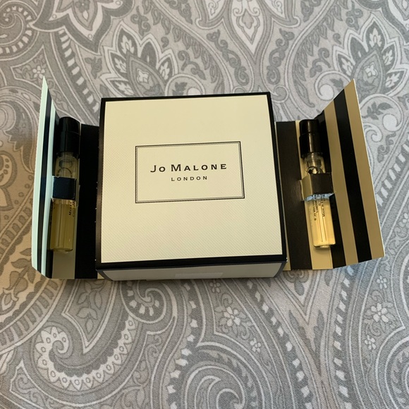 Jo Malone Bath & Body Jo Malone Myrrh And Tonka Orange Blossom
